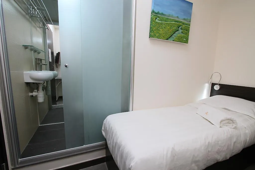 Homy Inn Hong Kong Cina