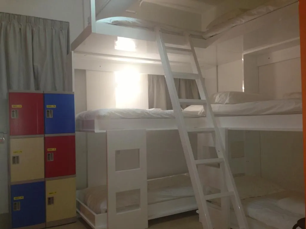 Homy Inn Hong Kong 0*,  Cina