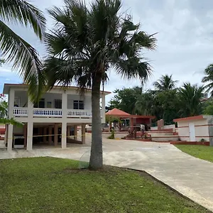 Casa De Playa At Isabela, Puerto Rico , Isabela Puerto Rico
