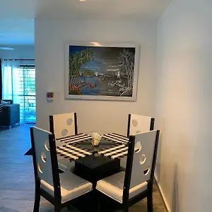 El Doral , Puerto Plata Dominican Republic