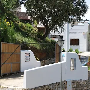 Encinar De Aguas Blancas , Dudar Spain