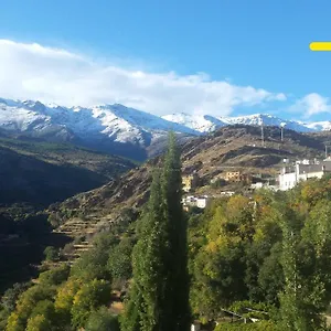 La Flecha , Abrucena Spain