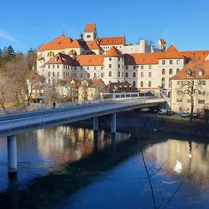 Viktoria , Fussen Germany