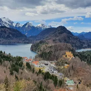 Elisabeth , Fussen Germany