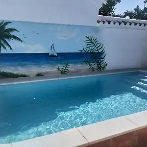 Acogedora Casa Cerca De Cordoba , Encinarejo De Cordoba Spain