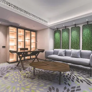 香港粤海酒店 香港
