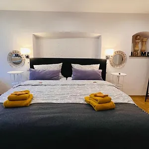 Ferien Am Schloessle , Ochsenfurt Germany