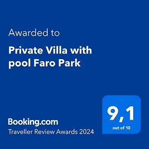 Private With Pool Faro Park , Playa Blanca (Lanzarote) Spain