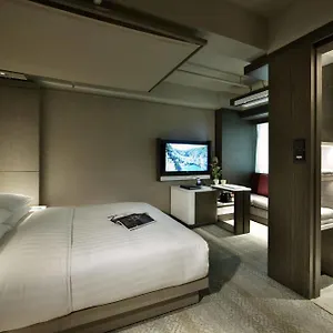 Xi Hong Kong