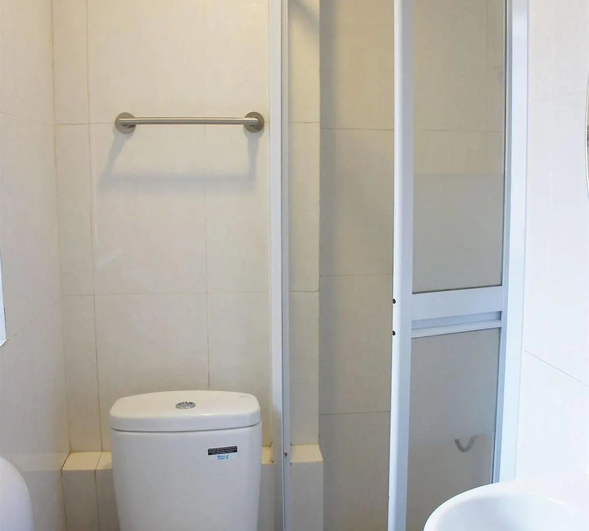 Homy Inn Hongkong 0*,  Čína