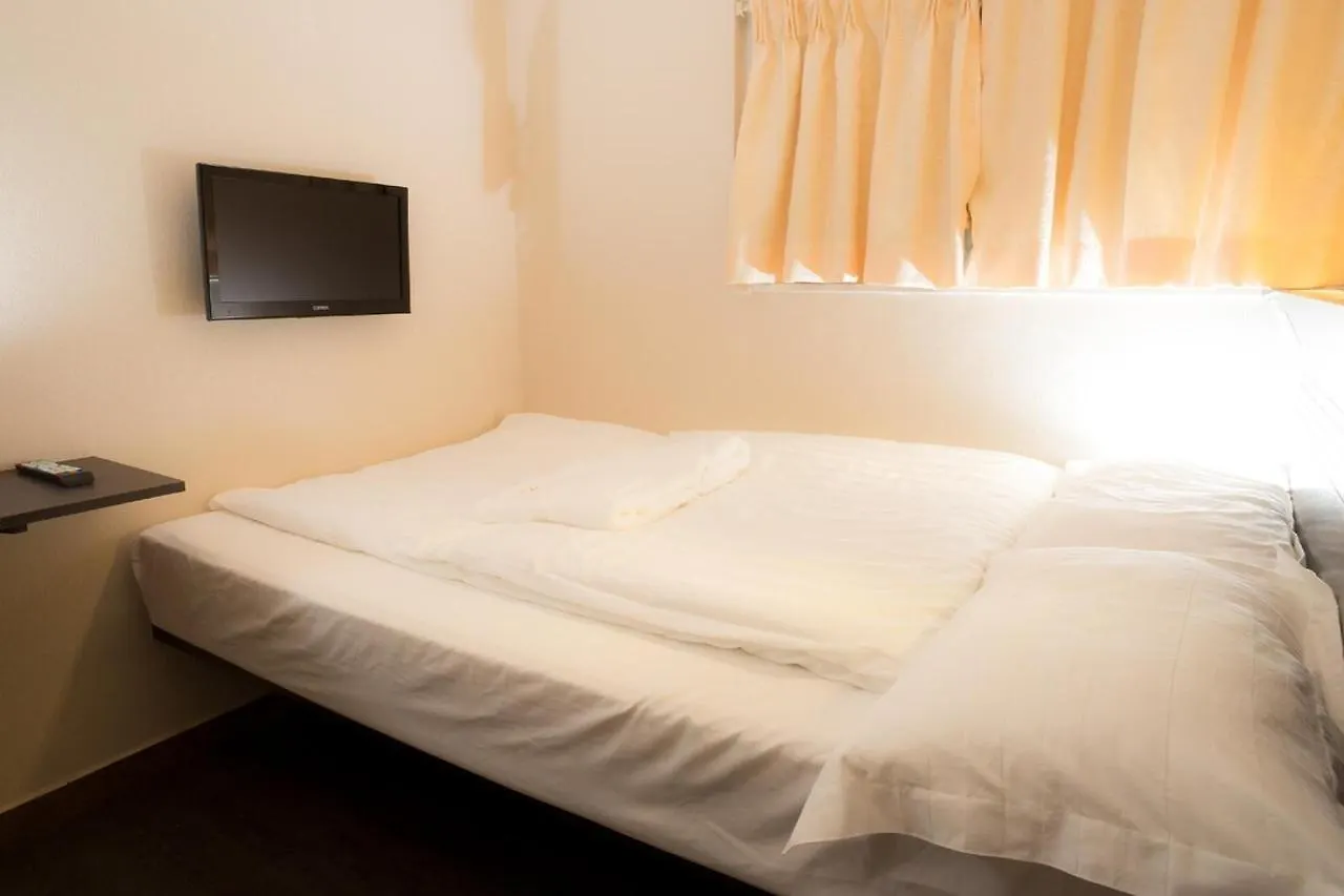 Homy Inn Hong Kong Guest house