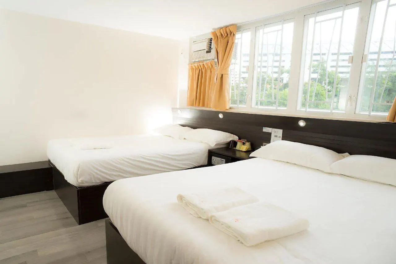 Homy Inn Hong Kong