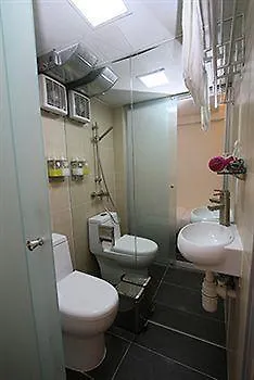 Homy Inn Hong Kong Guest house