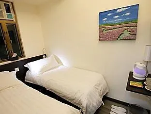 Homy Inn Hong Kong 0*,