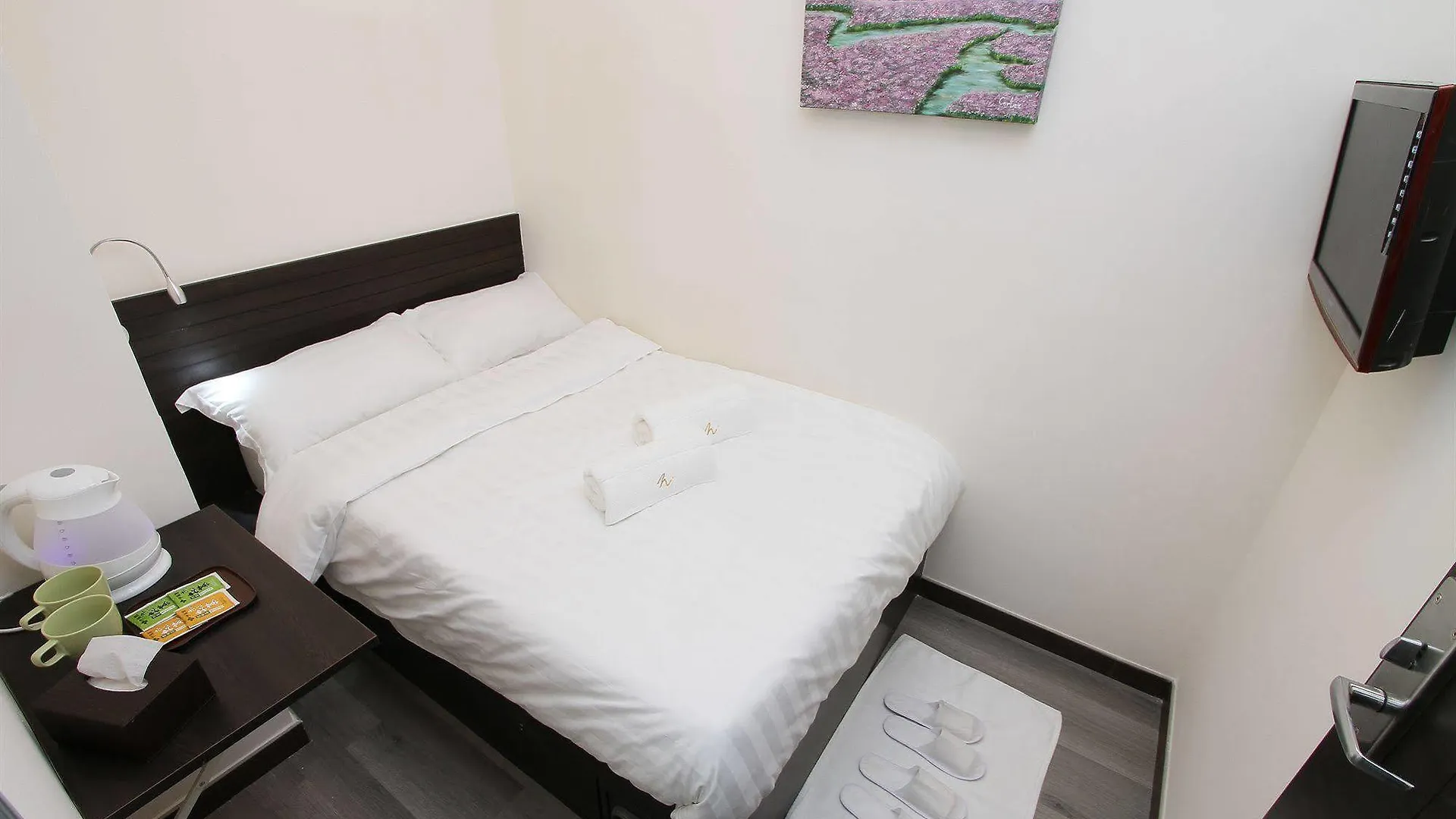 Homy Inn Hong Kong 0*,  China