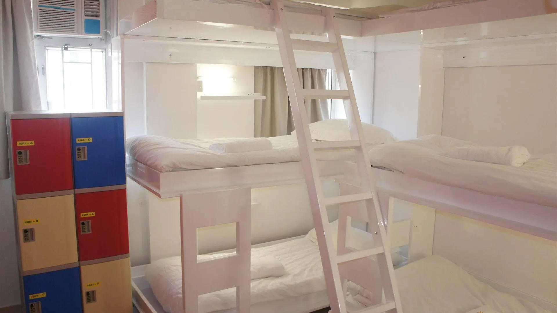 Homy Inn Hong Kong China