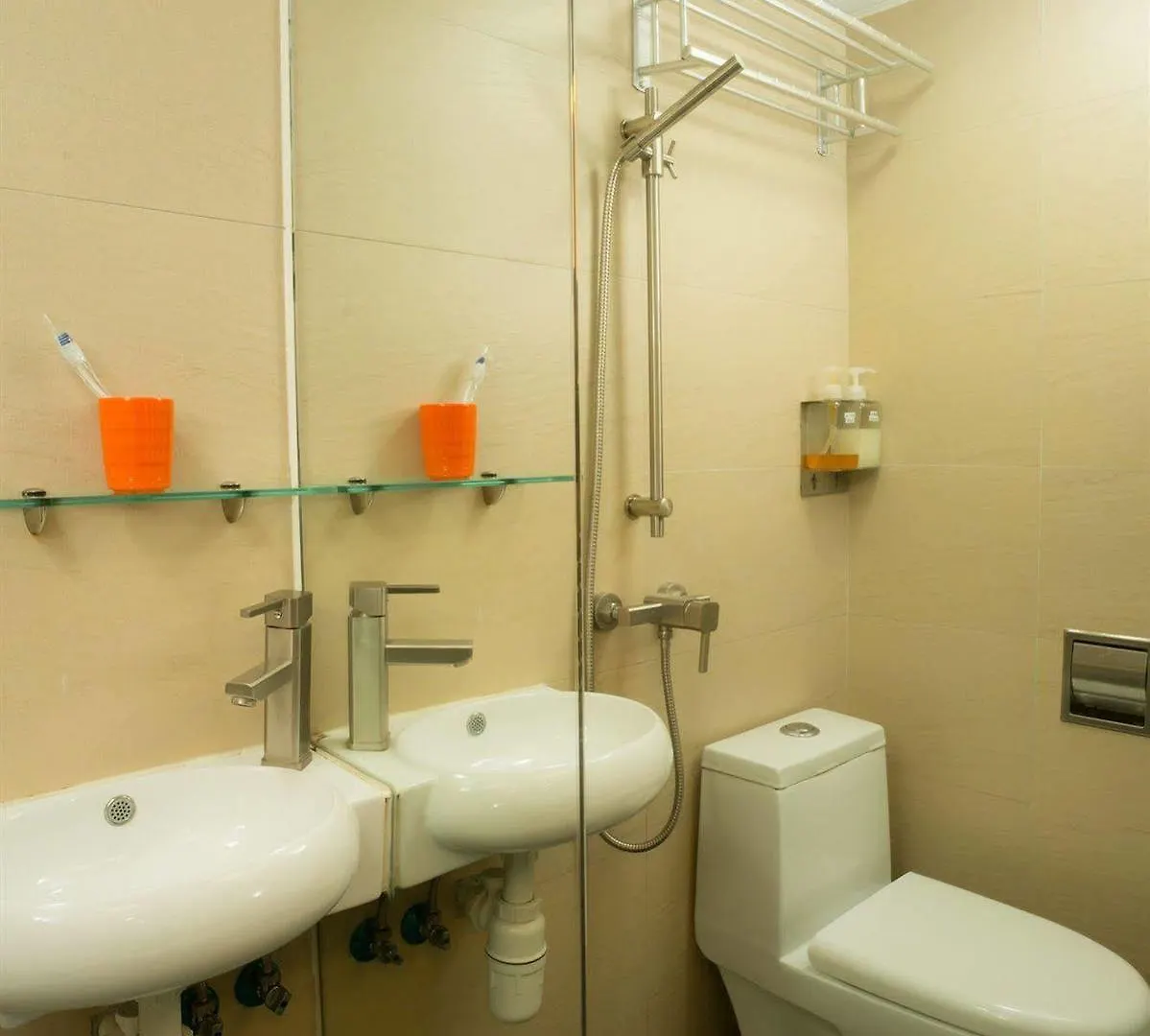 Homy Inn Hong Kong