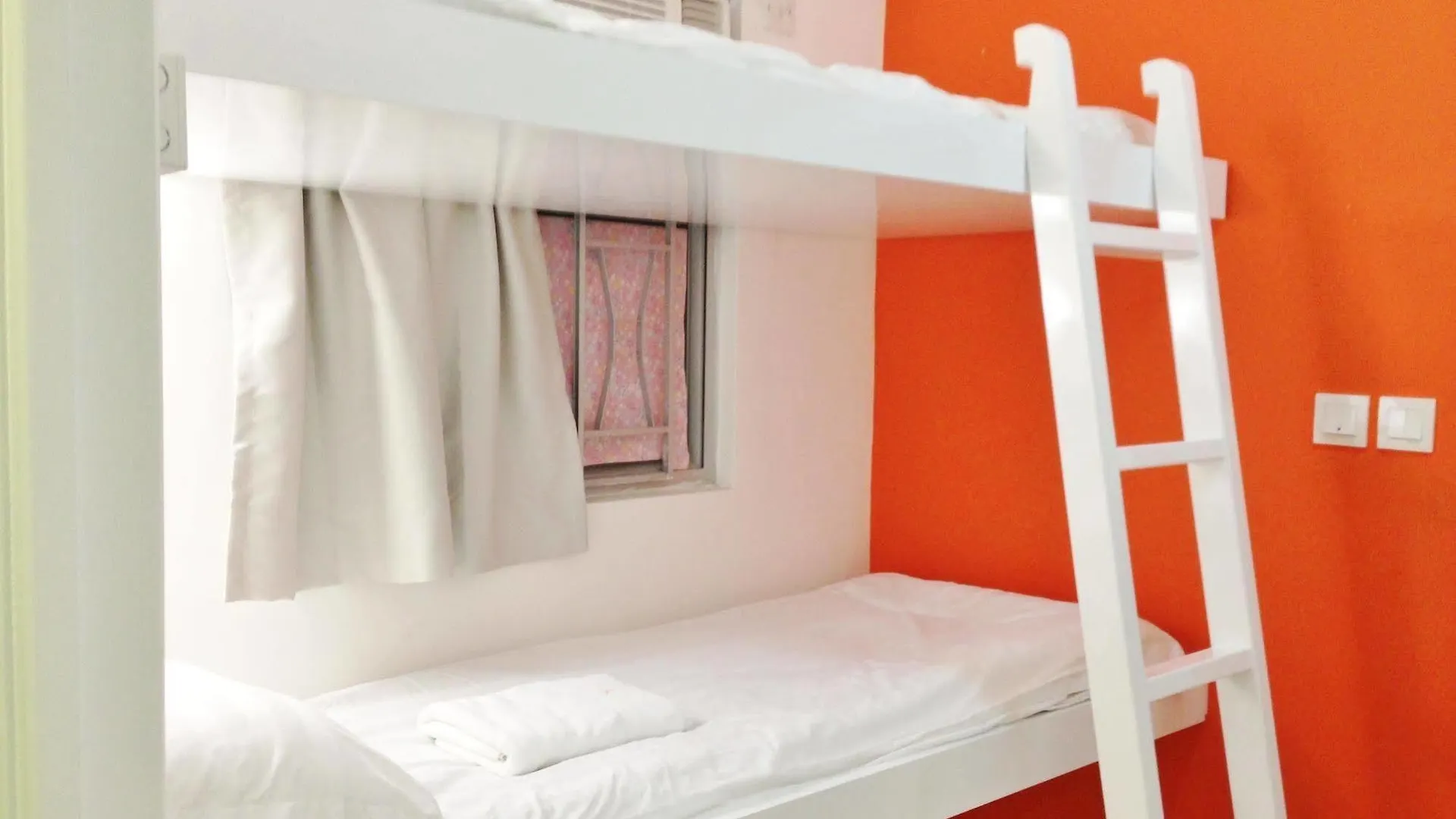 Homy Inn Hong Kong Guest house