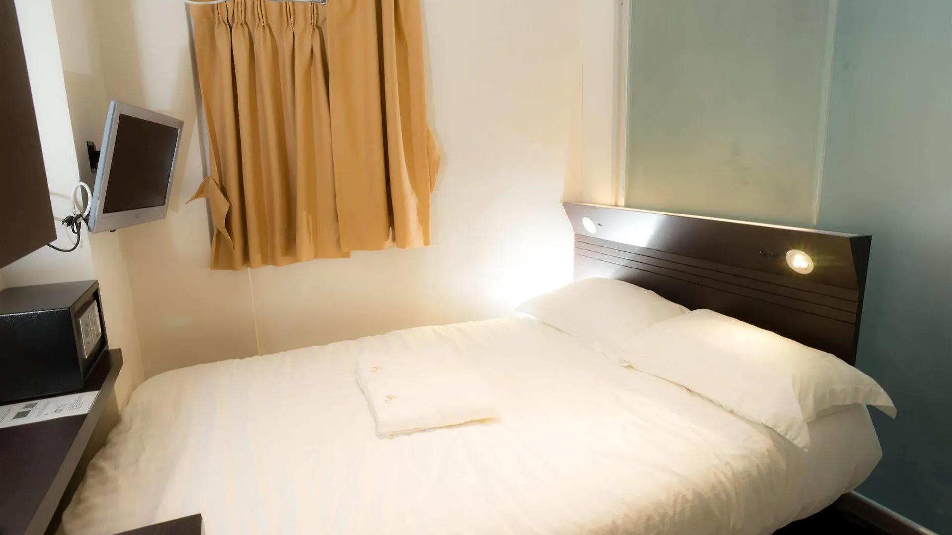Homy Inn Hong Kong