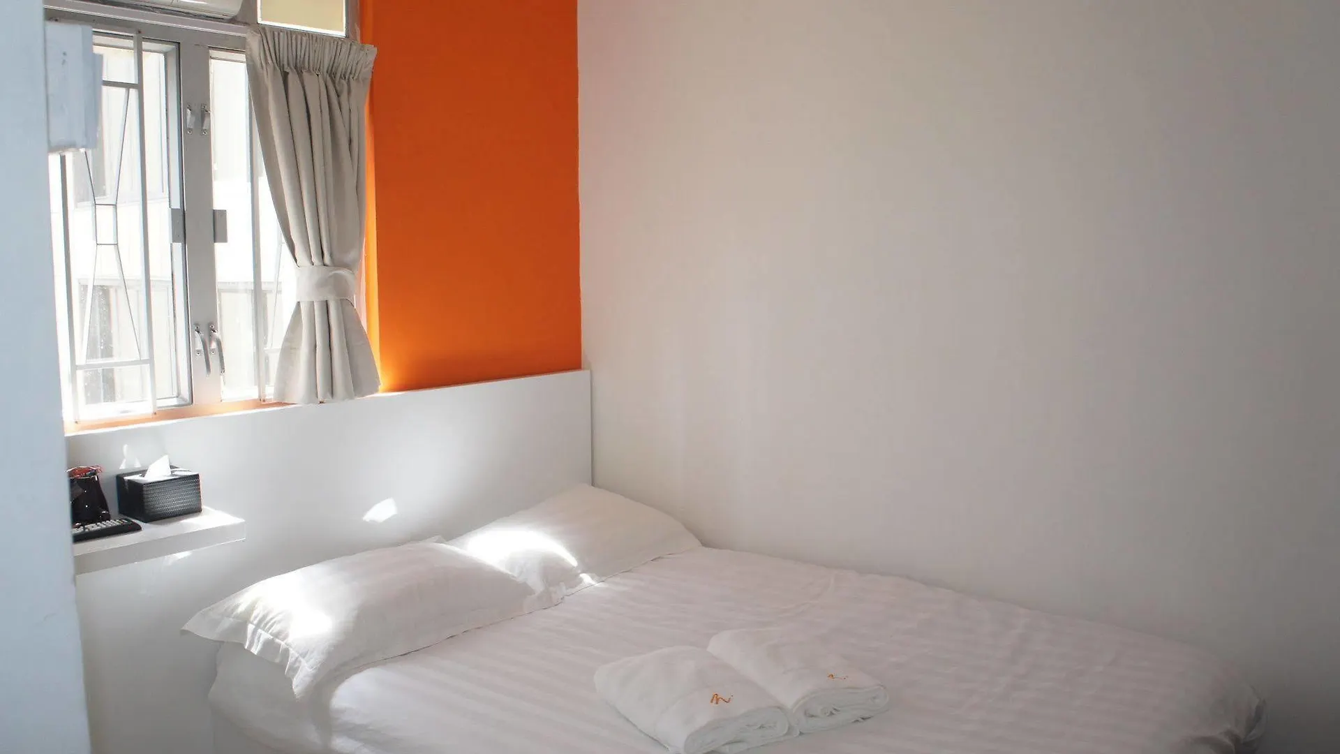 Homy Inn Hong Kong